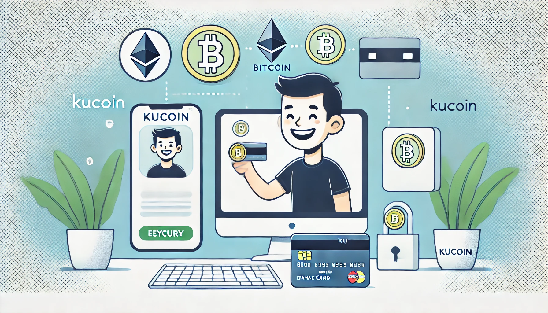 KuCoin: как вывести средства и отзывы пользователей