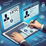 KYC в криптовалютах: что это такое, верификация и как пройти Как пройти KYC на криптобиржах: шаги, советы и важные моменты