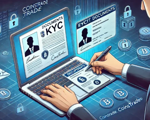 Как пройти KYC на криптобиржах: шаги, советы и важные моменты