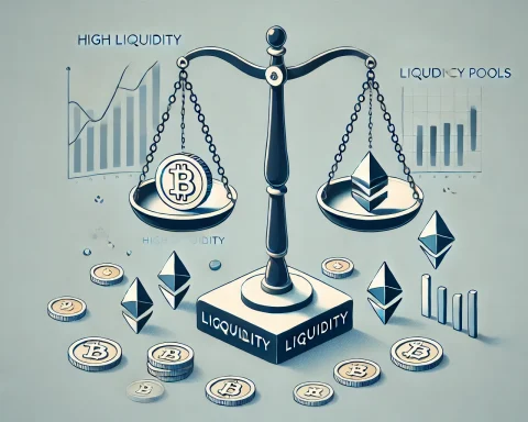 Ликвидность криптовалют: как она влияет на рынок и торговлю