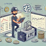 Как майнить Litecoin: инструкция, пулы и калькулятор доходности Как майнить Litecoin: руководство по выбору пула и расчёту доходности
