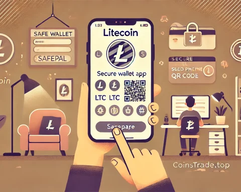 Как создать кошелек для Litecoin: выбор надежных криптокошельков