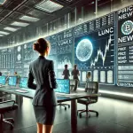 Прогнозы и новости по LUNC: последние обновления и изменения криптовалюты Terra Classic