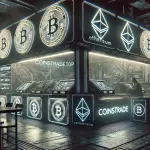 Где оплатить товары криптовалютой: список магазинов