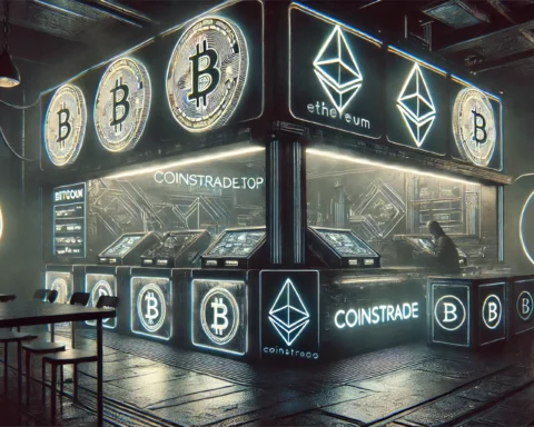 Где оплатить товары криптовалютой: список магазинов