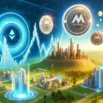 Mana криптовалюта: что это, цена, прогноз монеты Прогноз цены Mana: что ожидать от криптовалюты в ближайшие годы