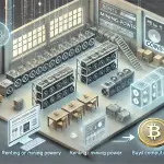 Как арендовать майнинг-ферму удалённо и купить мощность для майнинга