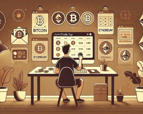 Как обналичить и продать токены: пошаговая инструкция для начинающих