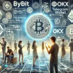 Биржи с P2P торговлей: лучшие платформы криптовалюты для обмена Как выбрать лучшую P2P платформу для обмена криптовалют в России