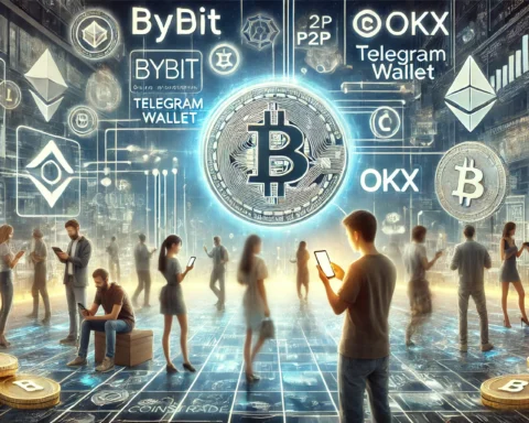 Как выбрать лучшую P2P платформу для обмена криптовалют в России