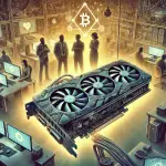 Как "убить" видеокарту: последствия майнинга и рекомендации Последствия майнинга для видеокарты: почему стоит быть осторожным