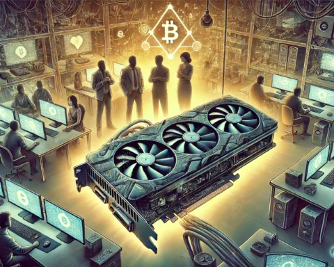 Последствия майнинга для видеокарты: почему стоит быть осторожным