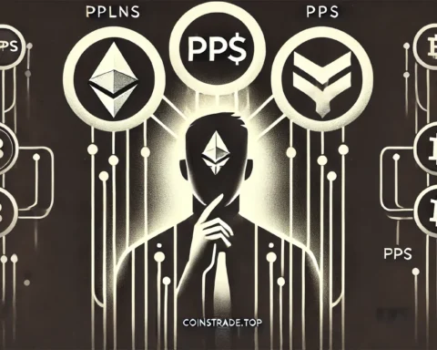 Что лучше: PPLNS, PPS или FPPS для майнинга