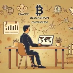 Как использовать блокчейн для заработка и развития бизнеса