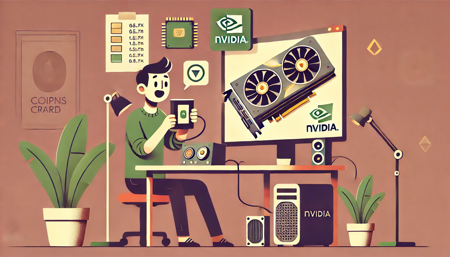 Как проверить видеокарту на майнинг перед покупкой: лучшие методы и тесты