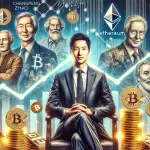 Кто самый богатый криптомиллиардер: лидеры рынка криптовалют