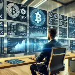 Российские биржи криптовалют: обзор, крипто биржи на русском и лучшие платформы Безопасная торговля для россиян: лучшие биржи криптовалют в 2024 году