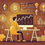 Рыночная капитализация криптовалют: что это, как посмотреть Рыночная капитализация криптовалют: зачем нужна и как использовать
