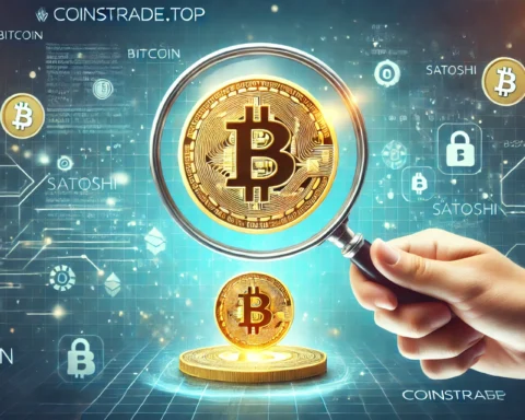 Как работает Satoshi: минимальная единица биткоина