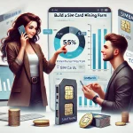 Майнинг на сим-картах: как сделать ферму, объяснение Майнинг на сим-картах: как создать ферму и получать прибыль