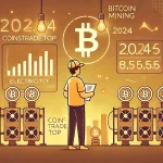 Конец майнинга биткоина – состояние в 2024: жив ли, насколько выгодно зарабатывать Состояние майнинга биткоина в 2024: жив ли и насколько выгоден