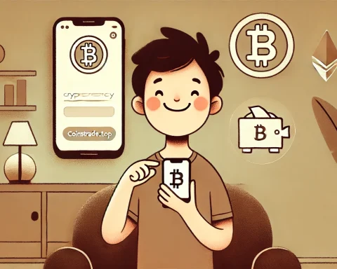 Как создать криптокошелек на телефоне: пошаговая инструкция для новичков