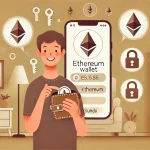 Создание электронного кошелька для Ethereum в телефоне: пошаговая инструкция Как создать Ethereum кошелек на телефоне: полная инструкция для новичков