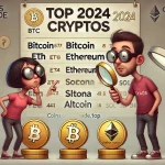 Криптовалюты для покупки в 2024: рекомендации и анализ Лучшие криптовалюты для покупки в 2024 году: анализ и рекомендации