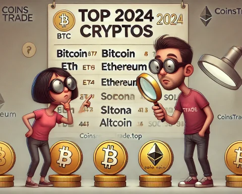 Лучшие криптовалюты для покупки в 2024 году: анализ и рекомендации