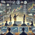 Топ индикаторов для трейдинга криптовалют: лучшие варианты и обзор Лучшие индикаторы для торговли криптовалютой: обзор и рекомендации