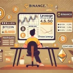 Маржинальная торговля на Binance: руководство по торговле с плечом