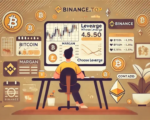 Маржинальная торговля на Binance: руководство по торговле с плечом