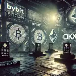 Трейдинг в России: Рекомендуемые платформы Bybit и OKX