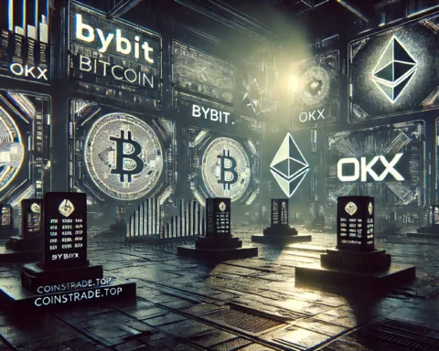 Трейдинг в России: Рекомендуемые платформы Bybit и OKX