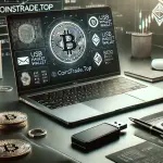 Флешка для криптовалюты и биткоина: обзор и предложения Безопасное хранение криптовалюты на аппаратных кошельках: лучшие модели и рекомендации