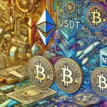 USDT: где хранить токены и кошелек для NFT Как выбрать лучший кошелек для хранения USDT и NFT