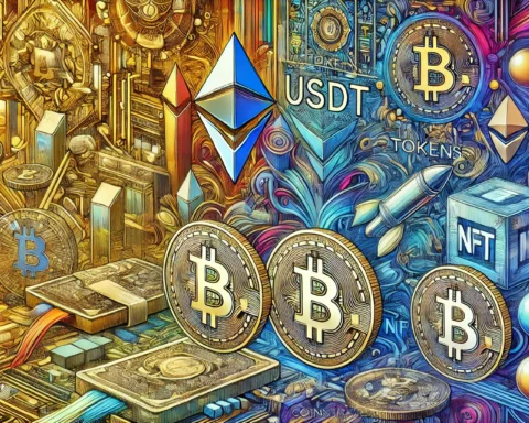 Как выбрать лучший кошелек для хранения USDT и NFT