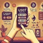 Кошелек для USDT: как открыть с выводом на карту, пошаговая инструкция Как создать USDT кошелек: SafePal и TON Wallet — полный обзор