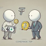 Что такое USDT: простым языком о крипте, электронный доллар Как работает криптовалюта USDT и чем она полезна для трейдеров