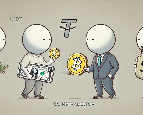 Как работает криптовалюта USDT и чем она полезна для трейдеров