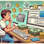 Как вывести деньги с MetaMask на карту: переводы и Binance Вывод средств из MetaMask на карту: полная инструкция и советы