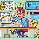Как с Trust Wallet вывести деньги на карту: перевод USDT с Binance еревод средств из Trust Wallet на карту: подробное руководство