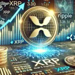 XRP криптовалюта: прогноз, новости Ripple XRP на сегодня, 3 месяца, на неделю Прогноз XRP: что ждать от криптовалюты Ripple в ближайшие месяцы