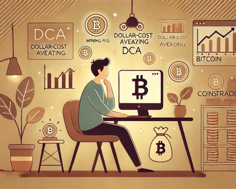 Как начать зарабатывать биткоины с нуля: проверенные способы для новичков