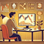 Заработок на падении акций и криптовалют: стратегии для падающего рынка Как заработать на падающем рынке: стратегии для инвесторов и трейдеров