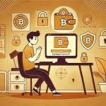 Как воруют биткоины с кошельков: можно ли украсть криптовалюту и как защититься Как защитить свои биткоины: основные методы кражи и способы защиты