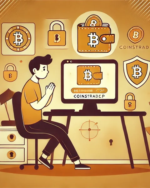 Как защитить свои биткоины: основные методы кражи и способы защиты