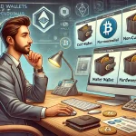 Лучший кошелек для криптовалюты: выбор и типы кошельков Топ криптовалютных кошельков: холодные и аппаратные решения для безопасного хранения