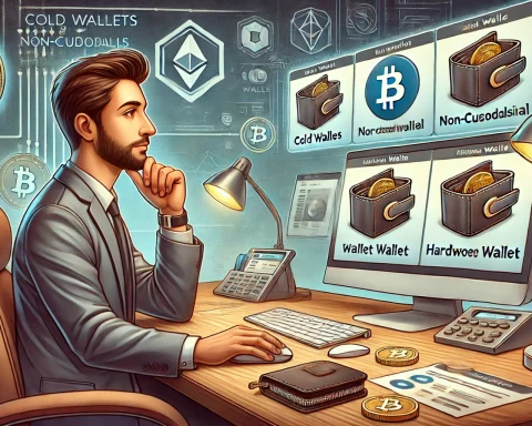 Топ криптовалютных кошельков: холодные и аппаратные решения для безопасного хранения