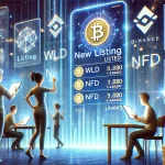 Листинги на Binance: новые токены и процесс добавления Новые листинги на Binance: как новые токены влияют на рынок